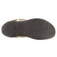 thumbnail image 7 of SAS Women's, Nudu Sandal Gold 6.5 M, 7 of 7