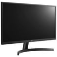 thumbnail image 6 of LG 27UK500-B 27'' UHD IPS HDR10 Monitor with AMD FreeSync - Black, 6 of 10