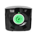 thumbnail image 6 of BQBQERT Automatic Fish Feeder Up to 6 Times Battery Powered Aquarium Food Dispenser for Vacation Holiday, 6 of 9