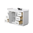 thumbnail image 5 of Wyndham Collection Wcf2929-48S-Vca-Us3mxx Miranda 48" Free Standing Single Basin Vanity, 5 of 5