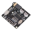 thumbnail image 4 of Amplificador estéreo de Audio compatible con Bluetooth módulo de música estéreo inalámbrico de 37-5V, 4 of 4