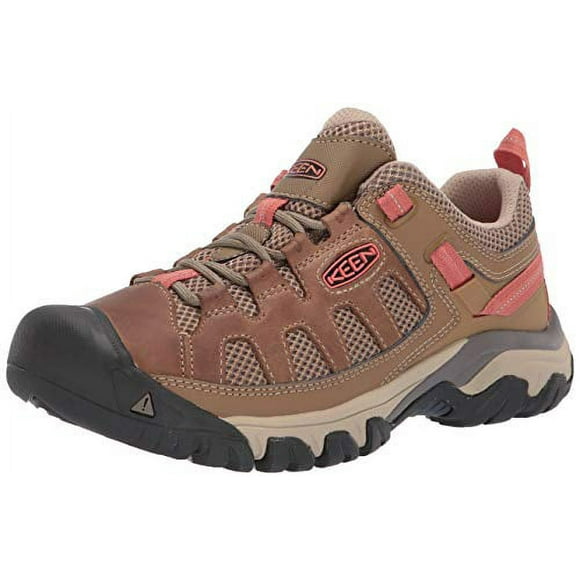KEEN Women's Targhee VentÂ LowÂ Height Breathable Hiking Shoe