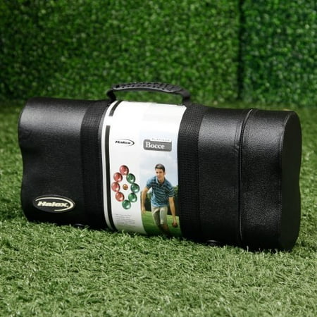 Halex 107mm Tube Style Bocce Case