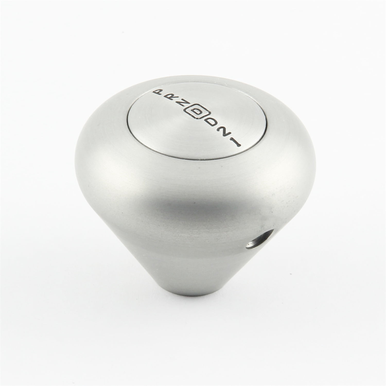 Lokar FMS6700CM LOCFMS6700CM FLOOR MOUNT SHIFTER; 12IN. LEVER; MUSHROOM SHIFT KNOB; FOR 700 TRANSMISSION; IN