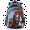 Gold, variant on Ethnic Horse Laptop Backpack for Women Men, 18.3 Inch Large Computer Backpacks Fashion Teacher Nurse Bag Casual Daypack for Work Travel