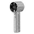 thumbnail image 6 of Shoreew Portable Rhinestone Handheld Fan LCD Display 199 Speed Adjustable USB Rechargeable Summer Cooling Fan Outdoor Camping Travel Mini Personal Fan, 6 of 7