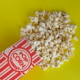 thumbnail image 3 of GARVALON 20Pcs Red Popcorn Boxes Bulk Foldable Grease Proof Paper Bags for Movie Night and Parties, 3 of 8