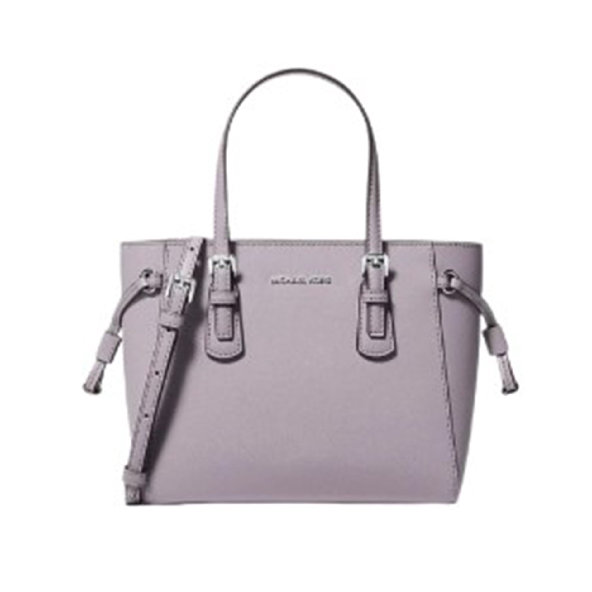Michael Kors, Women's Mercer Medium Color-Block Belted Satchel