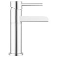 thumbnail image 3 of Pacific Bay Lakewood Waterfall Single Lever Bathroom Faucet - Chrome Plated, 3 of 6