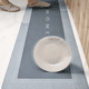 thumbnail image 3 of Tapete Home Antideslizante E Impermeable Para Cocina, 2 Uds., 3 of 5