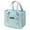 Blue, variant on Vnanda Lunch Bag for Women Men Insulated Lunch Box for Adult Reusable Lunch Tote Bag for Work, Picnic, School or Travel