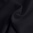 thumbnail image 4 of Women's High Waisted Yoga Pants With Side Pockets Stretchy Knit Straight Leg Trousers For Pilates Fitness Training, 4 of 9