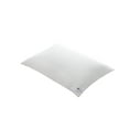 thumbnail image 3 of St. James Home Cooling Knit Bed Pillow with Nano Feather Fill and Removable Cover, Queen, 3 of 5