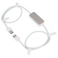 thumbnail image 2 of Línea de copia de datos USB3.0 Cable de enlace de sincronización de transferencia de datos de PC a PC para U3 KM Suite para Windows/Mac, 2 of 8