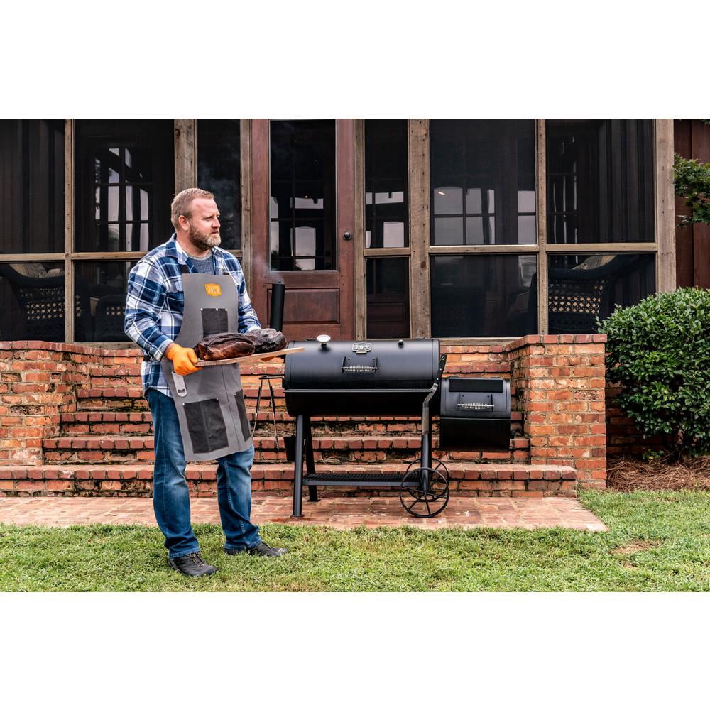 Oklahoma Joe's® Smoking Apron