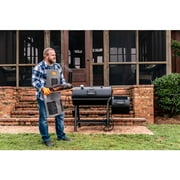 Oklahoma Joe's® Smoking Apron