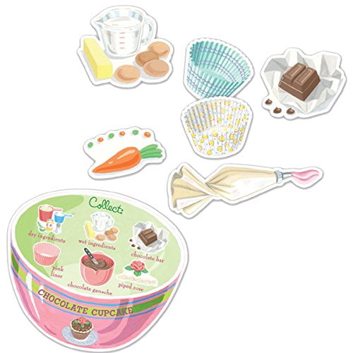 Cupcake Spinner Game 2nd Edt Cupcake Spinner Game 2nd Edt