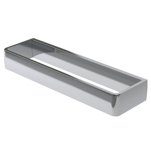 Aline Towel Ring Polished