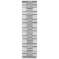 thumbnail image 4 of Timex Men's Easy Reader Date Silver/White 38mm Casual Watch, Expansion Band, 4 of 4