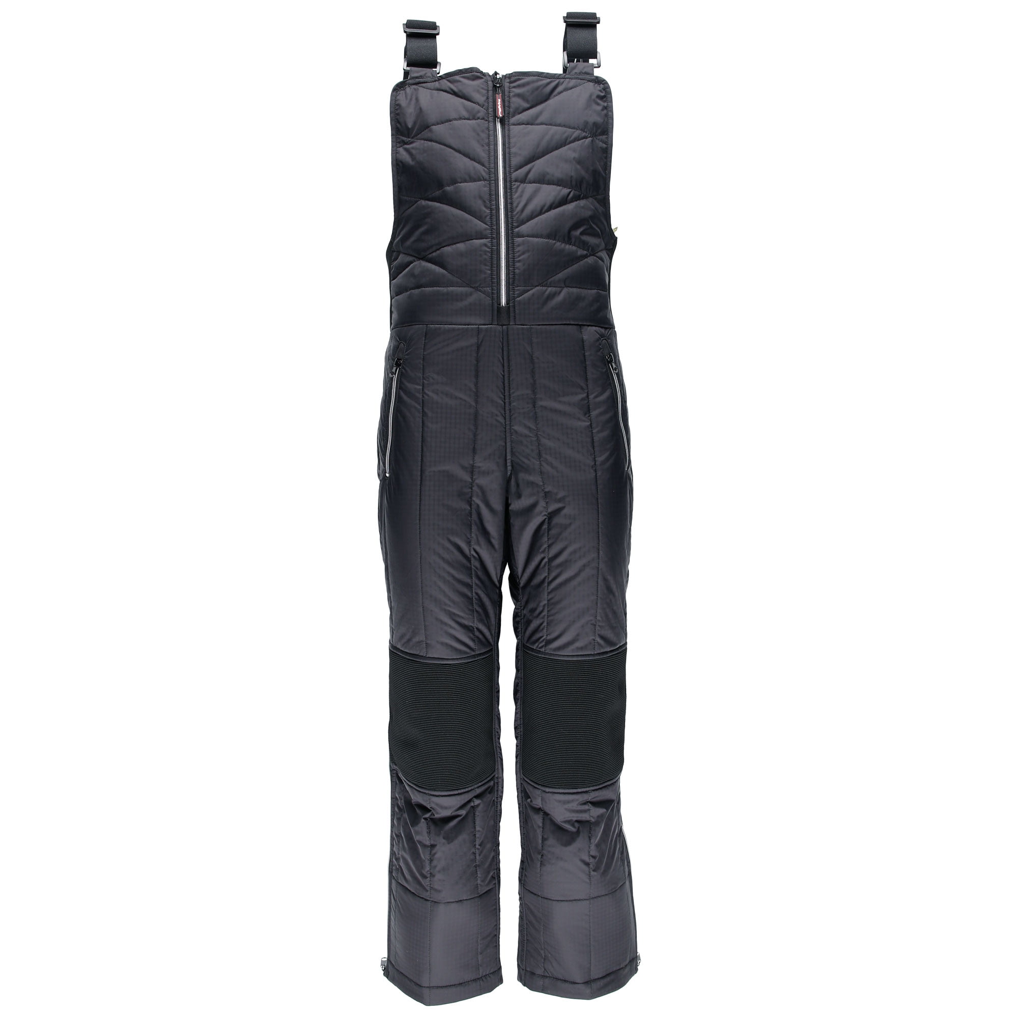 walmart women's insulated bib overalls