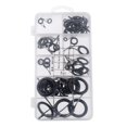 thumbnail image 2 of Plástico 75unid Anillos de Cerámica Tubos Guías de Sedal Resistente Seguridad de Línea Pesca Atención Gran Pescado shamjiam Guías de barra de pesca, 2 of 8