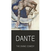 Classics of World Literature: The Divine Comedy (Paperback)