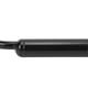 thumbnail image 3 of Motor Bikes Muffler Exhaust Pipe Black for 2 Stroke 49cc 60cc 66cc 80cc Engines Motorized Bicycle, 3 of 5