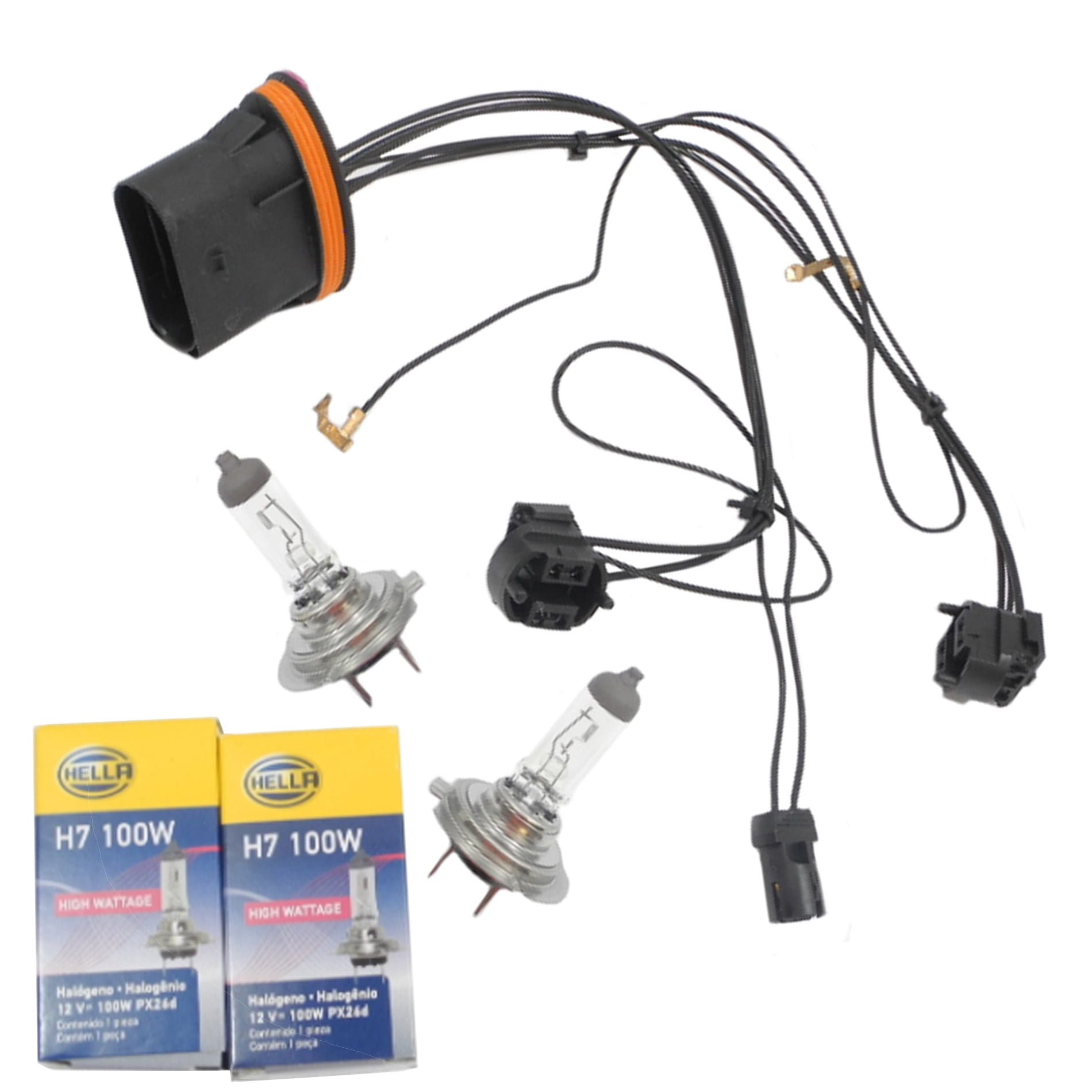 CF Advance For 1216 MercedesBenz C250 C300 C350 C63 AMG Left or Right