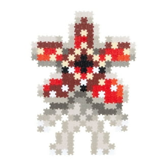 Jujutsu Kaisen Jixelz Remix Satoru Gojo 250 Piece Plastic Puzzle