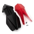thumbnail image 4 of Universal Motocross Dirt Bike Front Fender 2072680001 Mudguard Motorcycle Front Fender Extension, Mudguard Extender Compatible for DRZ RMZ XT TW ATV, 4 of 8