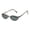 matte copper, variant on 2023 COMFORTABLE UNISEX SUNGLASS CLIPON EYEGLASS FRAME/GLASSES/EYEWEAR