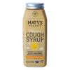 Maty's Organic Children's Cough Syrup, Calms & Soothes, 6 fl oz