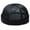 Navy, variant on Men Mesh Cap Quick Drying Adjustable Breathable Sport Outdoor Hip Hop Cap Under $8 UPF 40+ Flat Brim Snapback Hat with Micro Mesh Panels for Running Basketball Training