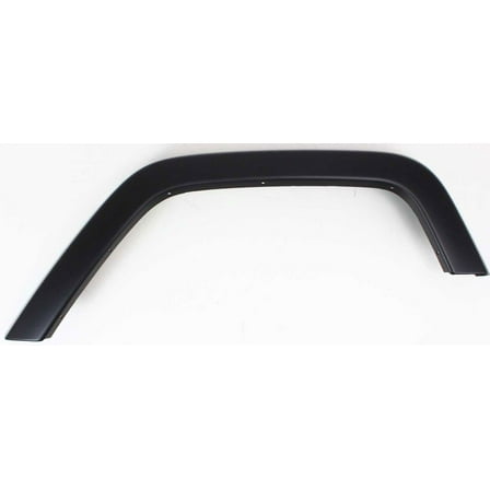 Fender Flares Compatible with JEEP WRANGLER (JK) 2007-2017 LH Primed