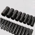 thumbnail image 4 of Electric Wrench Socket Set 20Pcs Hex Wrench Socket Practical for Office Building ANGGREK Otros, 4 of 8