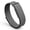 Gray, variant on Nylon Sport Band Compatible with Google Fitbit Air,Soft Breathable Wristband Replacement Compatible with Fitbit Air Fitness, Hook & Loop Adjustable Performance Loop for Screenless Tracker