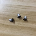 thumbnail image 6 of Universals Bread Machine Rivets Replacement High Strength Metal Bucket Rivets for Repairing Bread Bucket and Inner Pots, 6 of 7