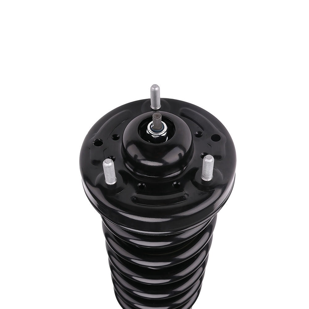 PRT 710420 Suspension Strut and Coil Spring Assembly Fits select: 2014 FORD F150 SUPER CAB