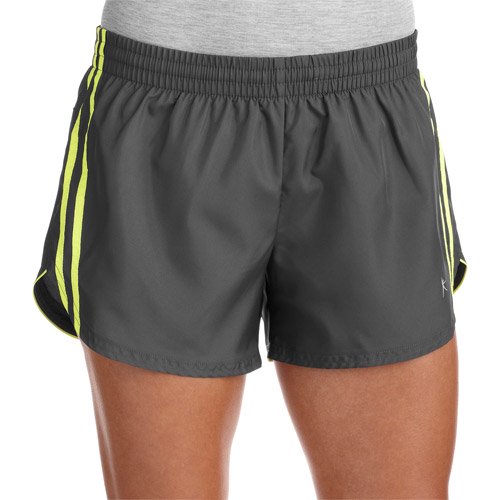 danskin sweat shorts