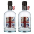 thumbnail image 1 of Pack de 2 Ginebra Blue Magic 700 ml, 1 of 3