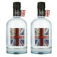thumbnail image 1 of Pack de 2 Ginebra Blue Magic 700 ml, 1 of 3
