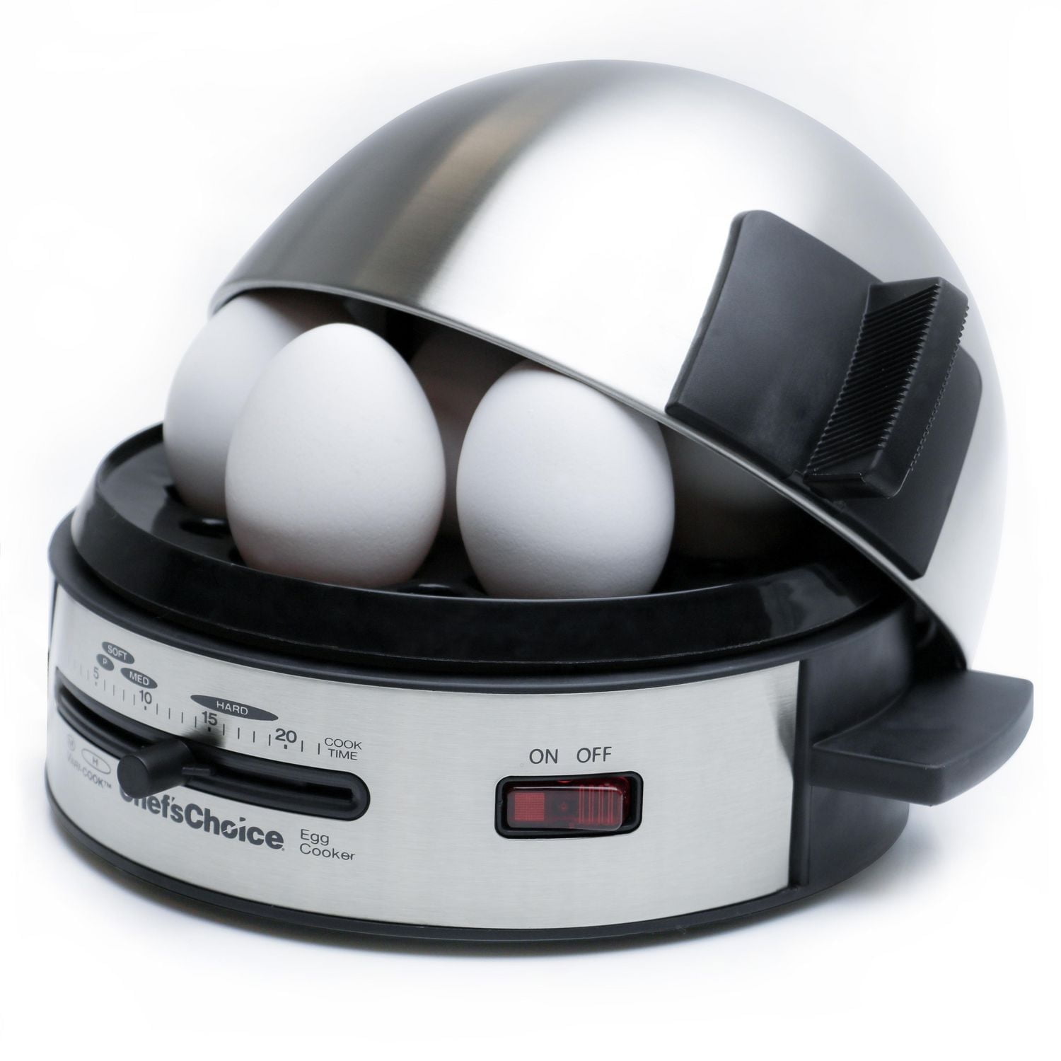 Chef’s Choice Gourmet Egg Cooker Model 810