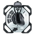 thumbnail image 2 of Logitech Extreme 3d Pro Joystick Logitech Extreme 3D Pro Joystick - Cable - USB - PC, Mac, 2 of 3