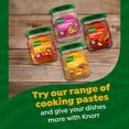 thumbnail image 5 of Knorr Sundried Tomato & Herbs Cooking Paste 165g, Imported from Britain, 5 of 5