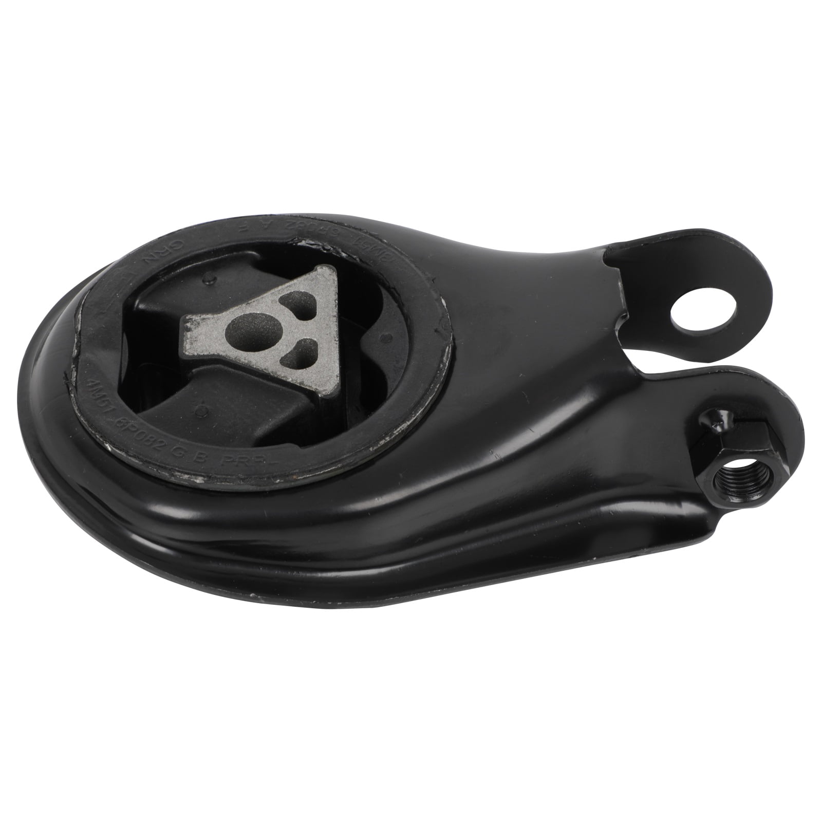 ECCPP Engine Motor Mount and Transmission Mount Torque Strut Mount Set Fit For Mazda 3 2010-2013, 5 2012-2015 -(L4 2.5L, Automatic Transmission) A4444 A4405 A4418 A4421