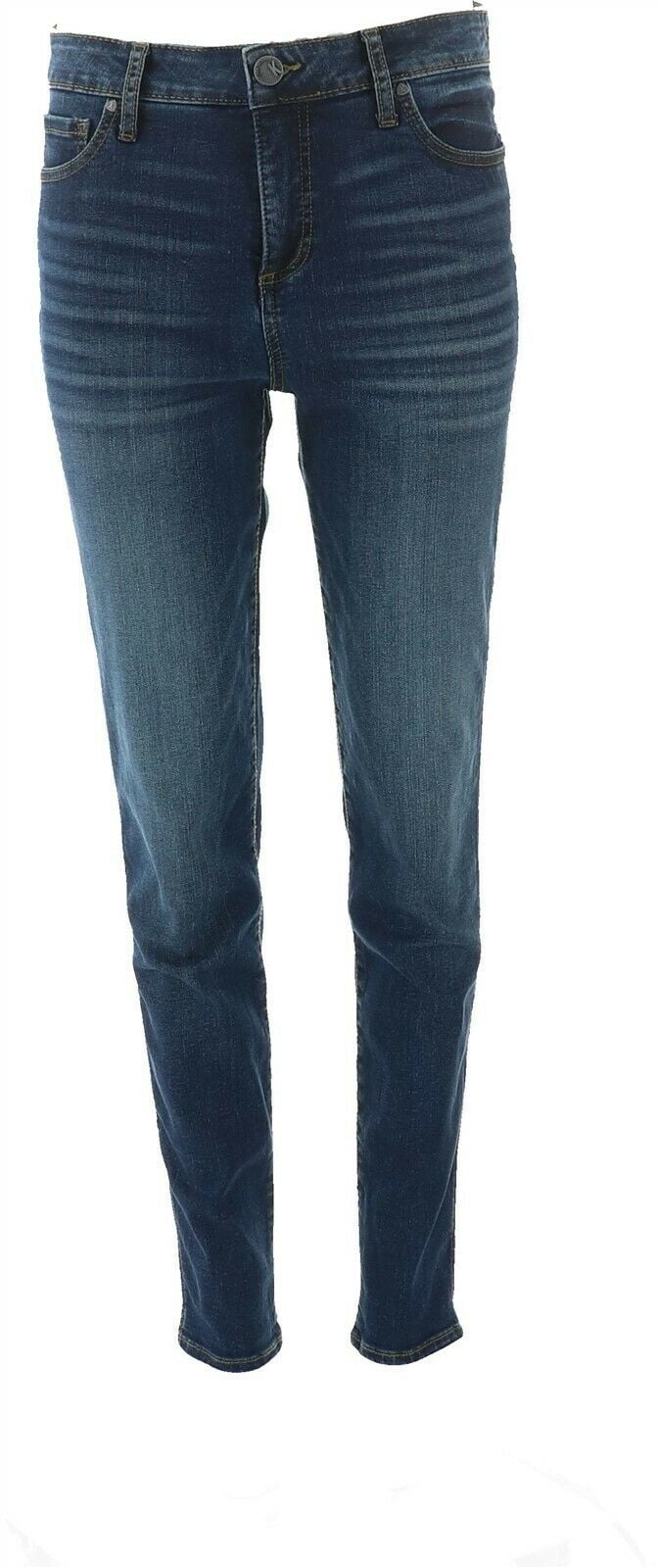 Kloth Diana Fab Ab Skinny Jeans Goodly 