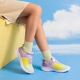 thumbnail image 4 of Zapatillas para Niñas DREAM PAIRS SDRS2411K Livianas Talla 1, 4 of 6