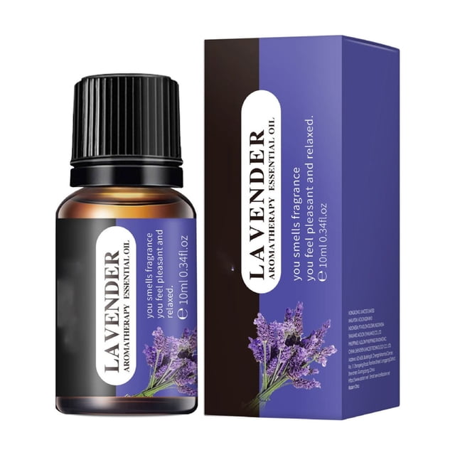 Clearance Essential oils Essence Oils For Candles Aroma Oil Indoor Long Lasting Aroma Refreshing Water Soluble Aroma Plant Oil(buy 2 get 10% off)