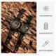 thumbnail image 4 of Smartwatch Wearable4U Garmin Instinct 3 Táctico Solar 45mm, 4 of 9