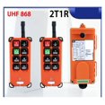 thumbnail image 2 of Industrial Wireless Radio Remote Control DC/AC for Overhead Crane Hoist ,Stability, 2 of 6